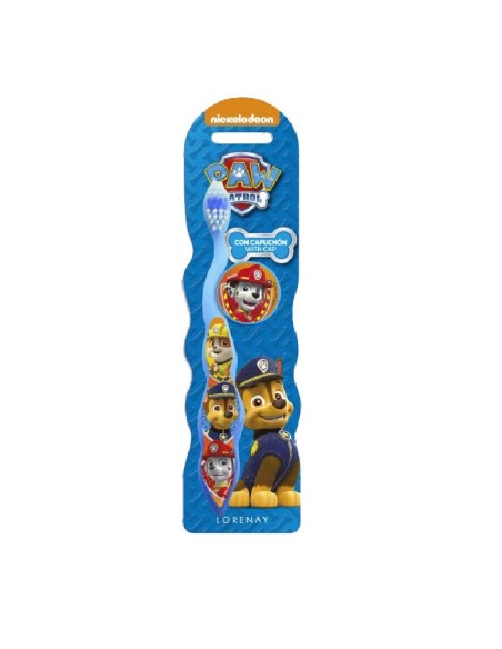 Nickelodeon Patrulla Canina Toothbrush
