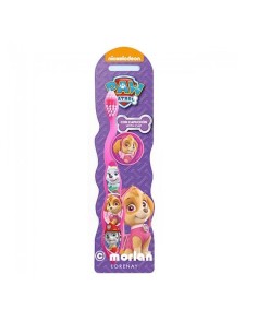 Nickelodeon Patrulla Canina Toothbrush Girl