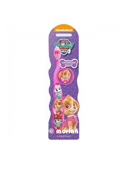 Nickelodeon Patrulla Canina Toothbrush Girl