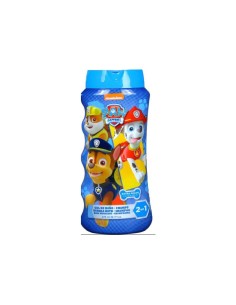 Cartoon Paw Patrol Gel Douche & Shampoing 475ml