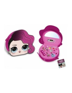 Cartoon LOL Surprise Beauty Cofret 16 Produits