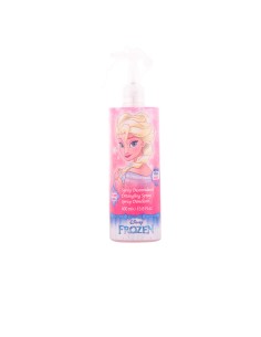 Disney Frozen Vaporisateur Démêlant 400ml