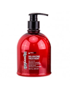 Big Sexyhair Traitement Volumisant 500ml