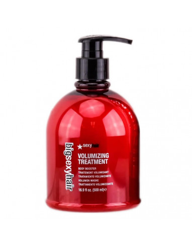 Big Sexyhair Traitement Volumisant 500ml