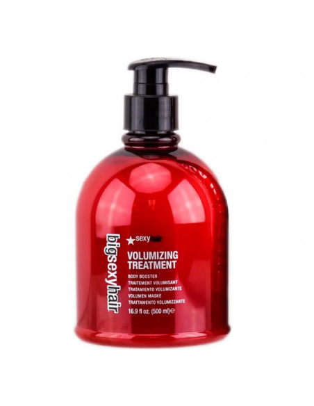 Big Sexyhair Traitement Volumisant 500ml