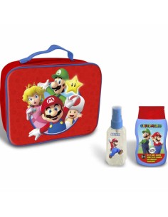 Super Mario Bros Coffret 3 Produits
