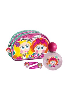 Amiguis Foreber Eau De Toilette Spray 50ml Coffret 4 Produits