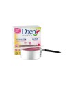 Daen Depilation Depilatory Wax In Pan Rosehip 90g