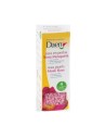 Daen Depilation Wax Pearls Musk Rose 200g