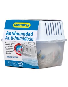 Humydry Moisture Absorber 450g