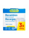 Humydry Anti-humidity Refills 3x450g