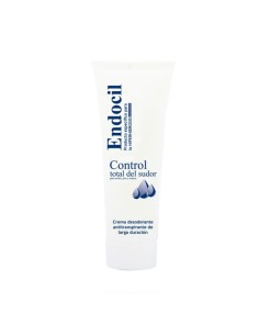 Endocil Sweat Control Antiperspirant Deodorant 125ml