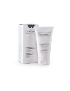 Bella Aurora M7 Anti Dark Spots Hand Cream 75ml