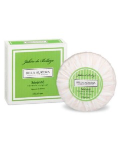 Sérénité Beauty Soap