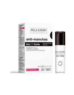 Bella Aurora Intensive Depigmenting Treatment Bio10 Forte 30ml