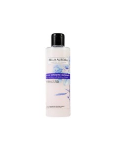 Bella Aurora Illuminating Exfoliating Tonic 200ml