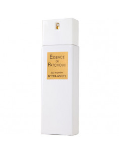 Alyssa Ashley Essence De Patchouli Eau De Parfum Vaporisateur 30ml