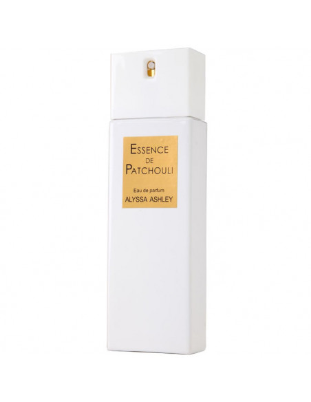 Alyssa Ashley Essence De Patchouli Eau De Parfum Vaporisateur 30ml