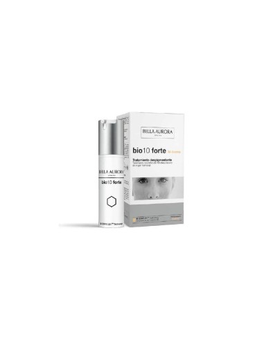 Bella Aurora Bio10 Forte M-Lasma 30ml Bella Aurora Bio10 Forte M-Lasma 30ml