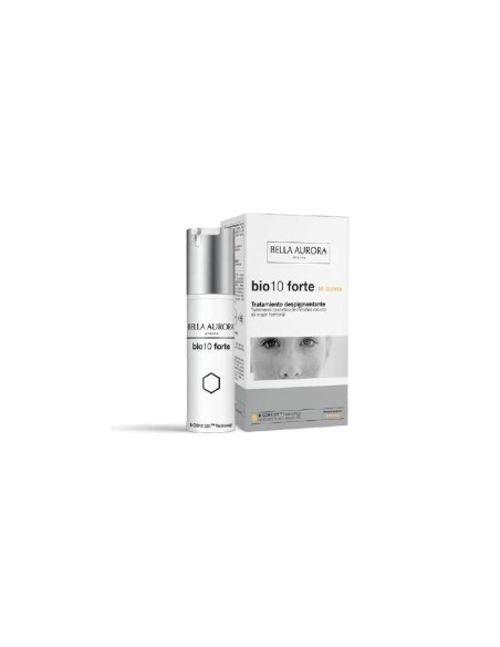 Bella Aurora Bio10 Forte M-Lasma 30ml
