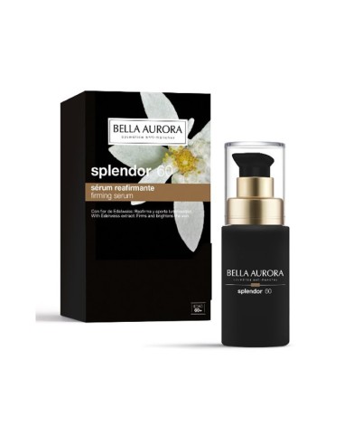 Bella Aurora Splendor 60 Sérum Raffermissant 30ml Bella Aurora Splendor 60 Sérum Raffermissant 30ml