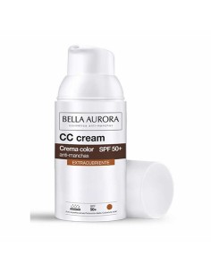 Bella Aurora Cc Cream Sp50+ 30ml