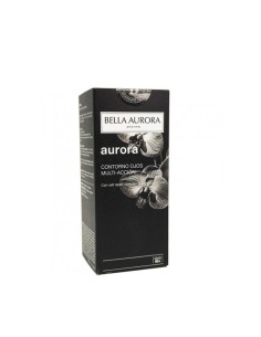 Bella Aurora Contour des Yeux Multi-Action 15ml