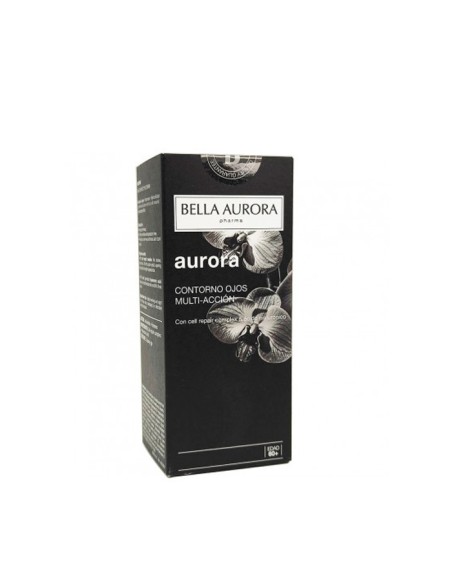 Bella Aurora Contour des Yeux Multi-Action 15ml