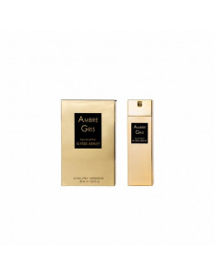 Alyssa Ashley Ambre Gris Eau De Parfum Vaporisateur 30ml