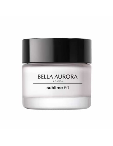 Bella Aurora Sublime 50 Crème De Jour 50ml