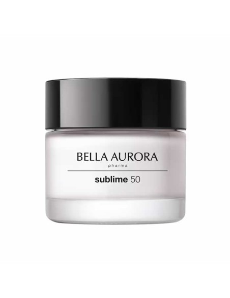 Bella Aurora Sublime 50 Crème De Jour 50ml