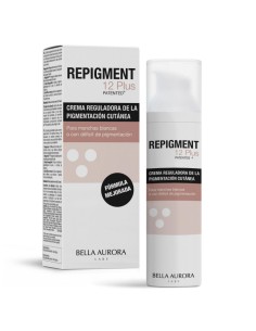 Bella Aurora Crème Repigment12 Plus 75ml