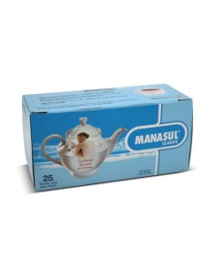 Manasul Classic 25 Bags