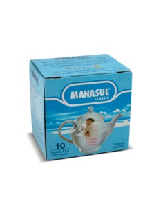 Manasul Classic 10 Bags