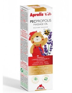 Esential A Aceite Masaje Pectoral Infantil 100ml
