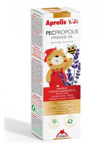Esential A Aceite Masaje Pectoral Infantil 100ml Esential A Aceite Masaje Pectoral Infantil 100ml
