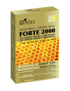 Intersa Bipole Jalea Forte 2000 20 Amp