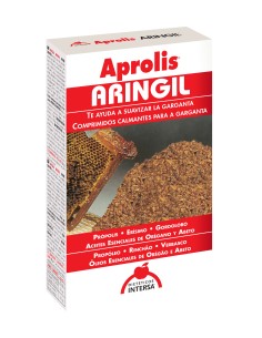Intersa Aprolis Aringil 30 Comp