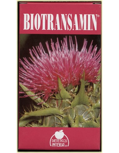 Intersa Bitransamin 60 Caps Intersa Bitransamin 60 Caps