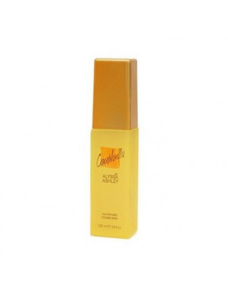 Alyssa Ashley CocoVanilla Body Spray 100ml