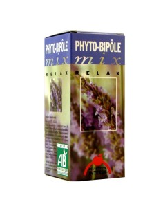 Intersa Phytobiopole Mix Relax 50ml