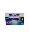 Urgo Novafix Comprimés De Nettoyage 30U