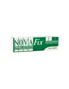 Urgo Novafix Crème Adhésive Extra Forte 70g