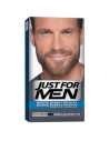 Just For Men Moustache Et Barbe Châtain Clair 28.4g
