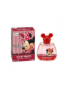 Disney Minnie Eau De Toilette Vaporisateur 100ml