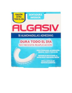 Algasiv Joints Adhésifs Pour Prothèses