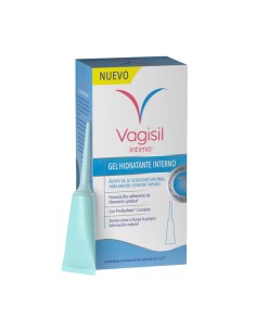 Vagisil Gel Hydratant Interne 30g