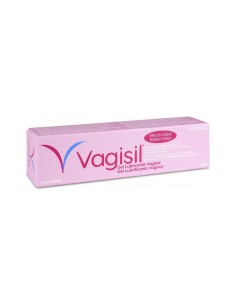 Vagisil Vaginal Lubrifiant Gel 30g