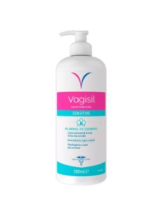 Vagisil Sensitive Gel Intime 500 ml