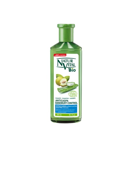 Naturaleza Y Vida Champú Bio Antipelliculaire 300ml